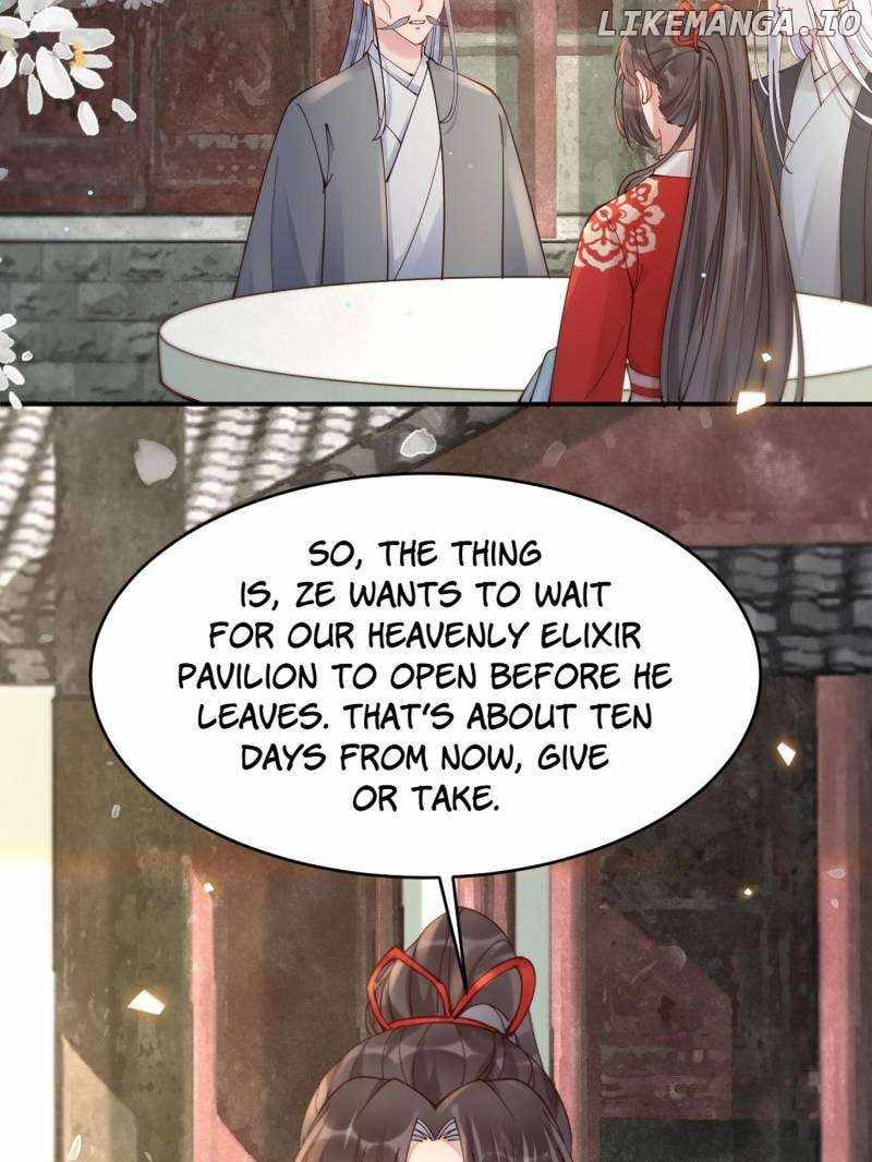 The Ghostly Doctor Chapter 580 53